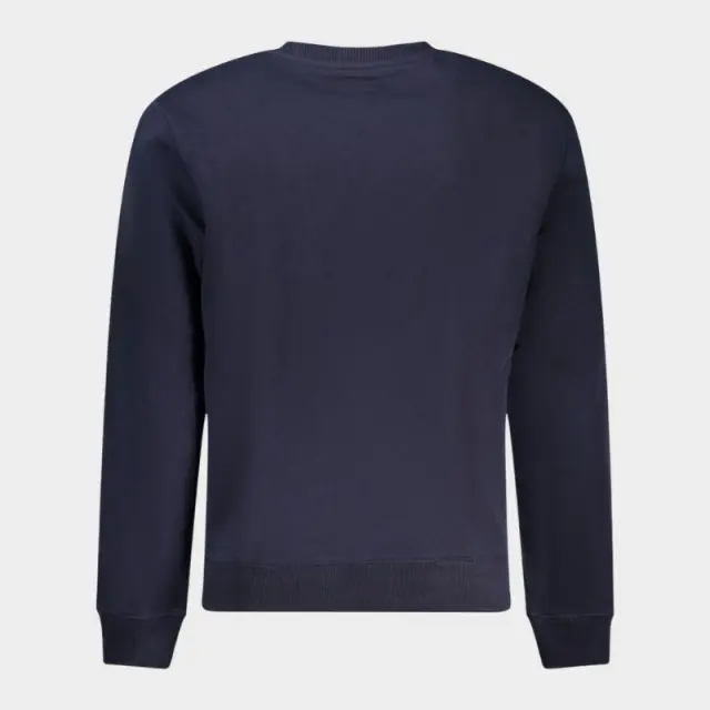 Napapijri - Ανδρική Μπλούζα Φούτερ B-Box Logo NP0A4I1A-176 Μπλε Ναυτικό - 3XL 2