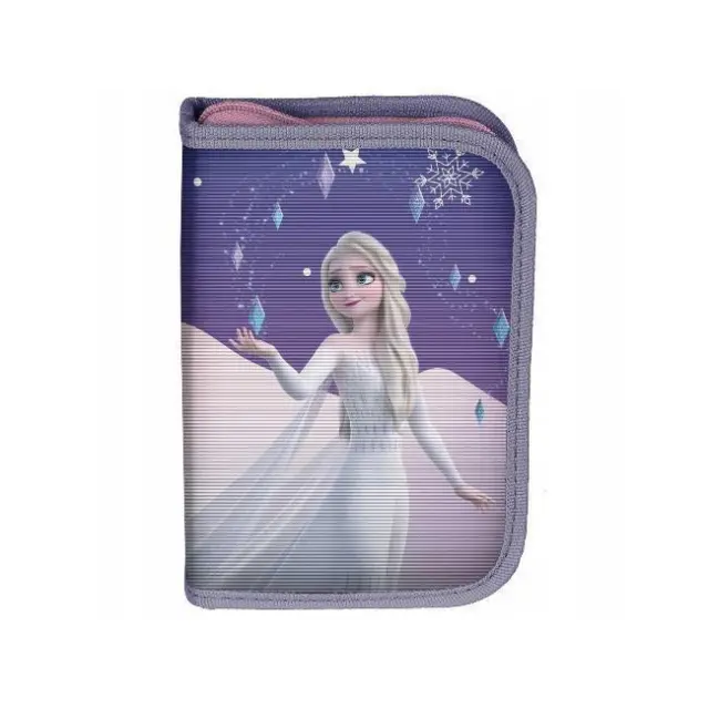 Paso Κασετίνα Αναδιπλούμενη Γεμάτη Frozen (DOK-001)
