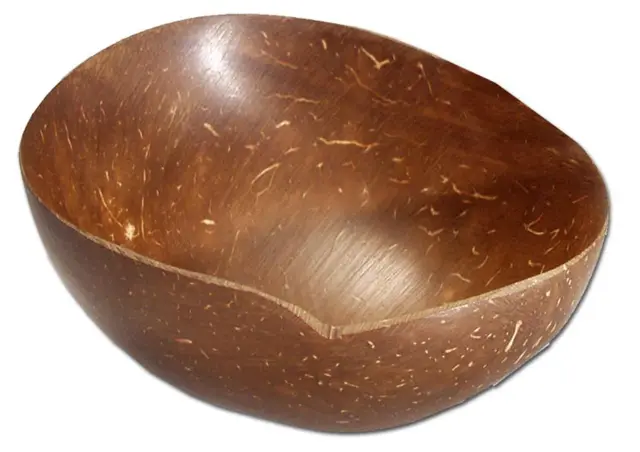 Μπολ Καρύδας - Mixing Coconut Bowl 90-110mm