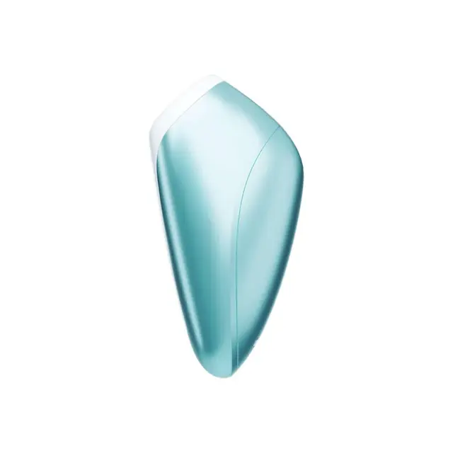 Satisfyer Love Breeze Air Pulse Clitoral Stimulator Αναρροφητής Αιδοίου με Δόνηση Blue 3