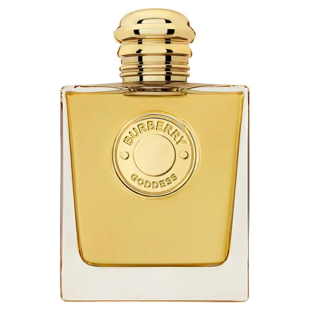 Burberry Ladies Goddess Intense Eau de Parfum Spray 100ml