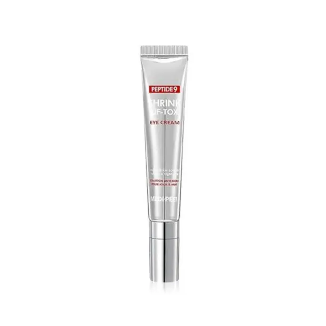 Medi Peel Peptide 9 Volume Lif-Tox Ενυδατική & Αντιγηραντική Κρέμα Ματιών με Κολλαγόνο 20ml