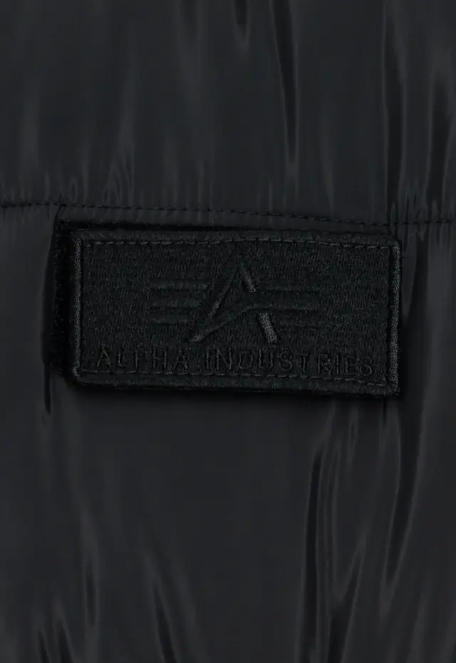 MA-1 PUFFER BOMBER | Alpha Industries - L 3