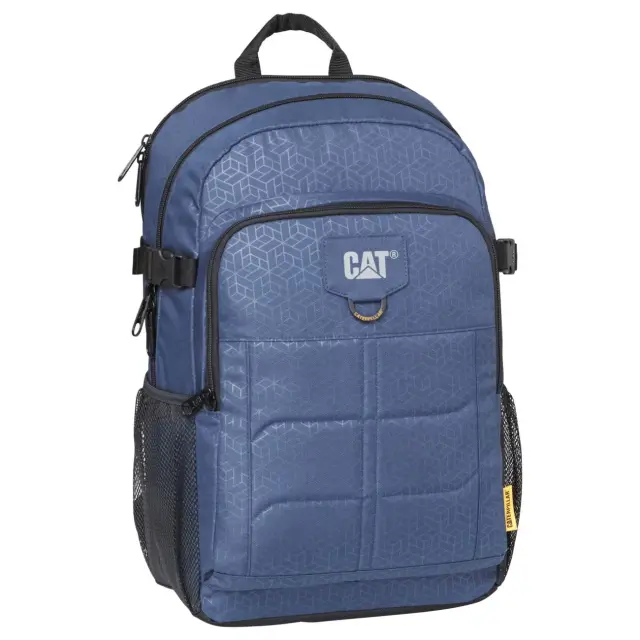 Σακίδιο Πλάτης Caterpillar 31 L 84055-504 Μπλε - One Size