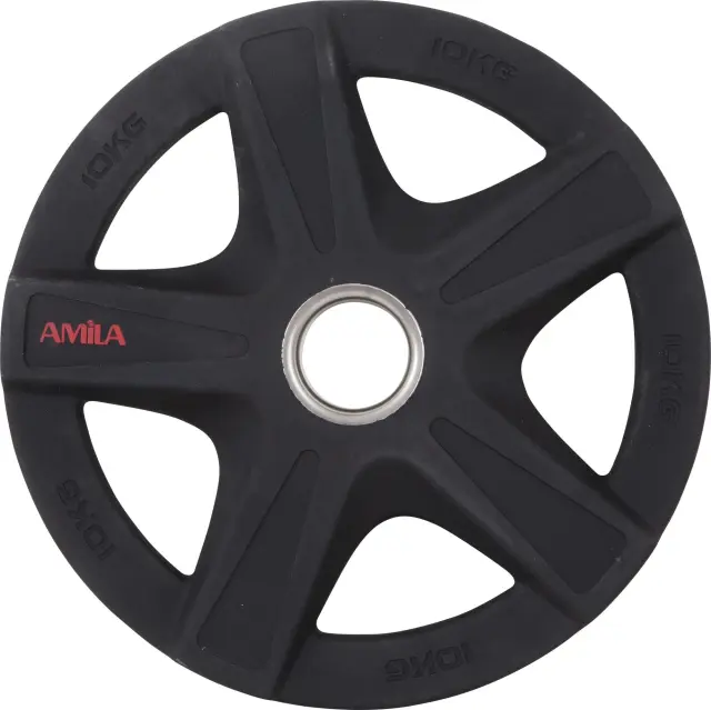 Δίσκος AMILA PU Series 50mm 10Kg (84644)
