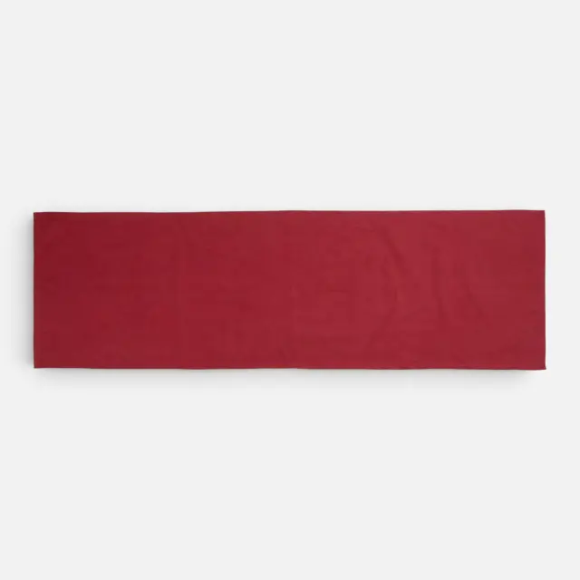 Nef-Nef Homeware Runner Blizzard 50x160 Κόκκινο