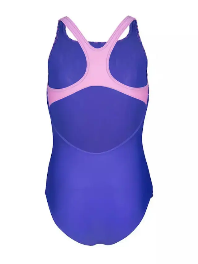 Arena Kids Swimwear One-Piece Pink-Purple 006748899 - 128 2
