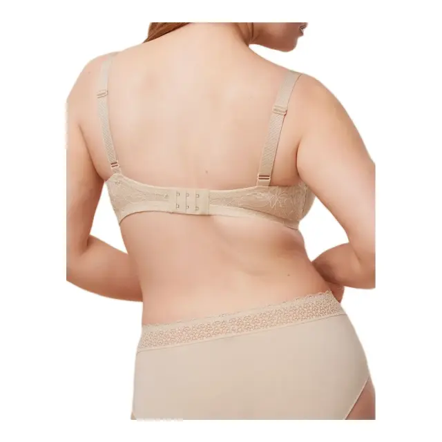 Triumph Γυναικείο Σουτιέν Amourette Charm WHP01, Χρώμα Creamy Dream 2