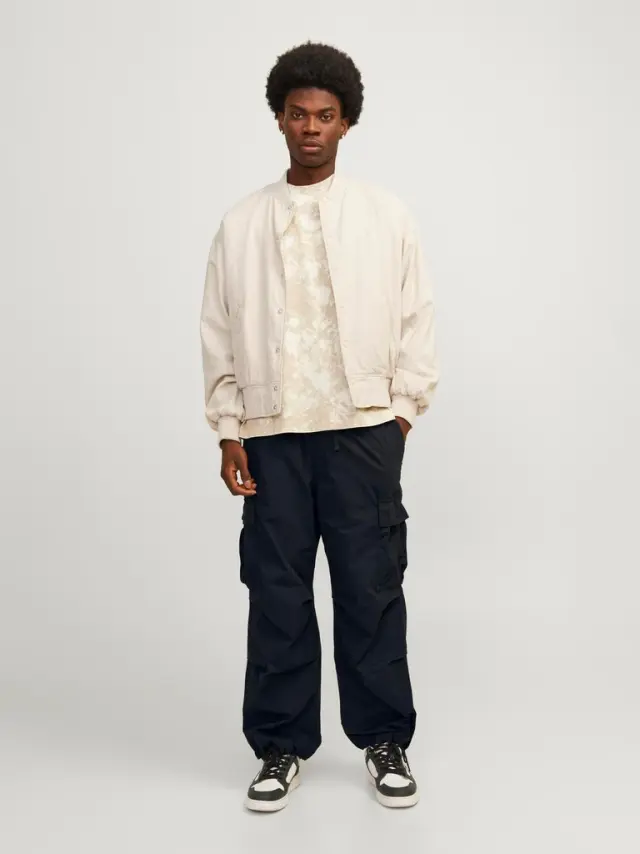 JPSTPARACHUTE JJZAYN CARGO SN black 2