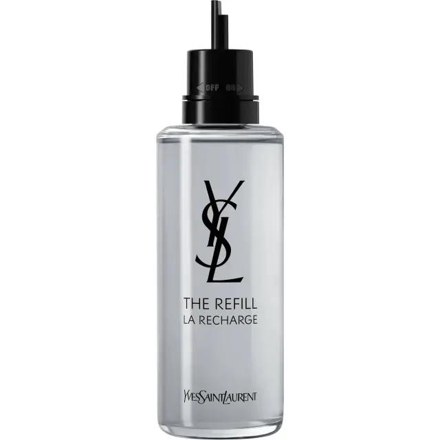 MYSLF Eau De Parfum Refill 150ml