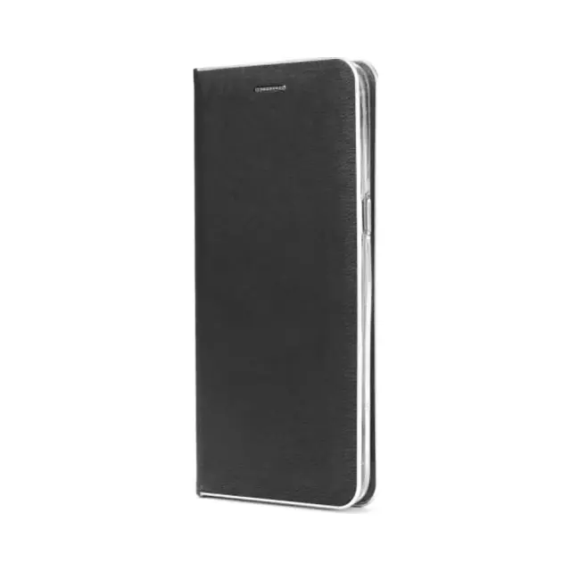Θήκη Βιβλίο Senso Feel Stand Book Case Για Apple iPhone 13 Pro Μαύρη