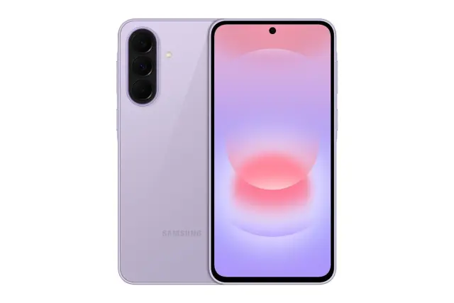Samsung Galaxy A37 A376 5G Dual Sim 8GB RAM 256GB - Lavender
