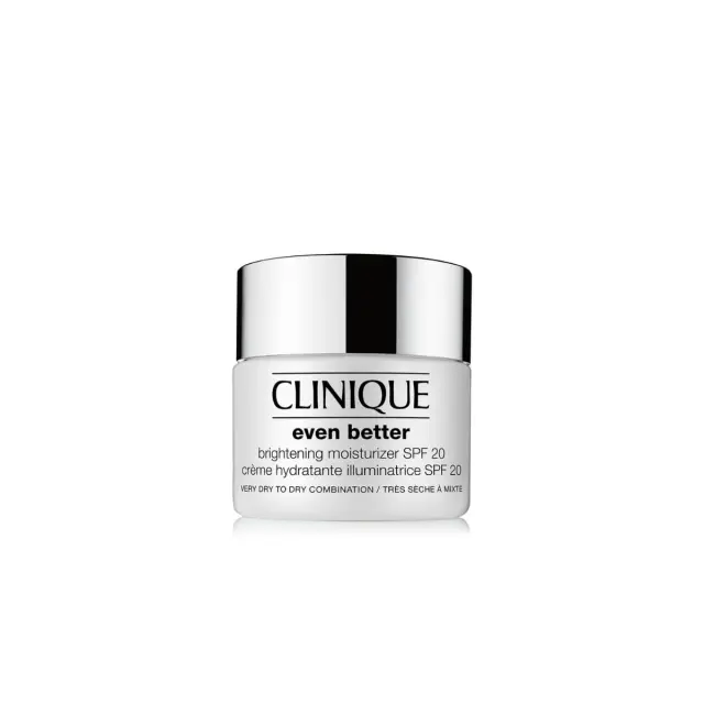 Even Better Clinical™ Brightening Moisturizer 50ml