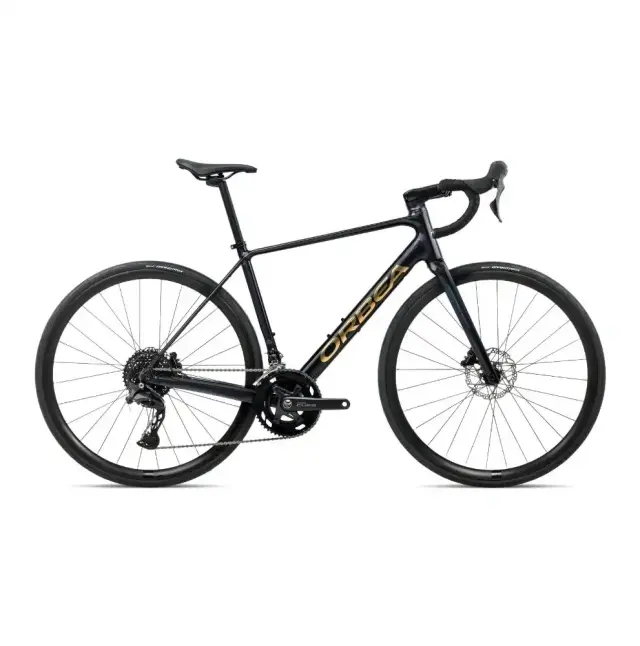 ΠΟΔΗΛΑΤΟ ORBEA AVANT H50 700c 027 - ΜΑΥΡΟ - 55