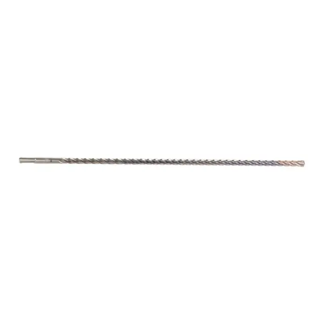 Milwaukee 4932352030 - Τετράκοπο Τρυπάνι με SDS Plus Στέλεχος για Δομικά Υλικά 10x455mm
