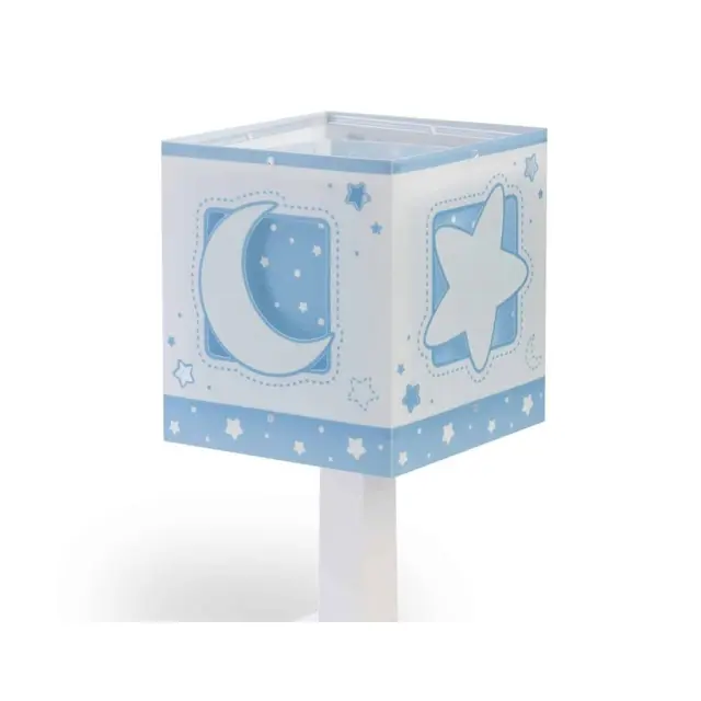 Παιδικό Πορτατίφ Ango Blue Moon 63231 T 3