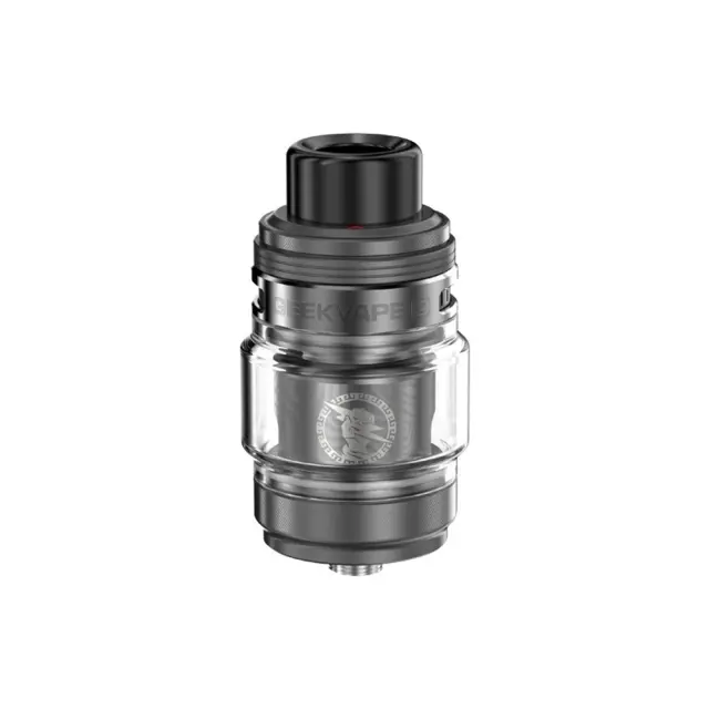 GeekVape Z Fli Tank 2 5.5ml Gunmetal Grey