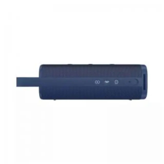 Xiaomi Mi Portable S29D Αδιάβροχο Ηχείο Bluetooth 16W Blue (QBH4265GL) (XIAQBH4265GL) 3