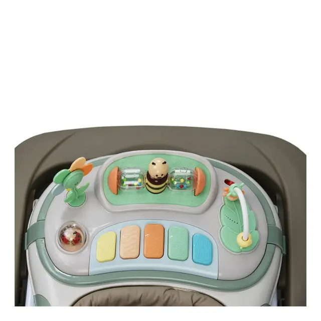 Στράτα Bebe Stars Nature 2 σε 1 4252 3