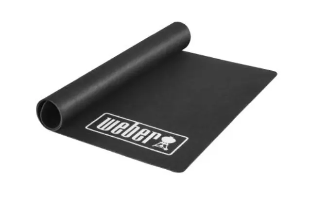 Χαλάκι Προστασίας Δαπέδου 100x180 - Weber 3