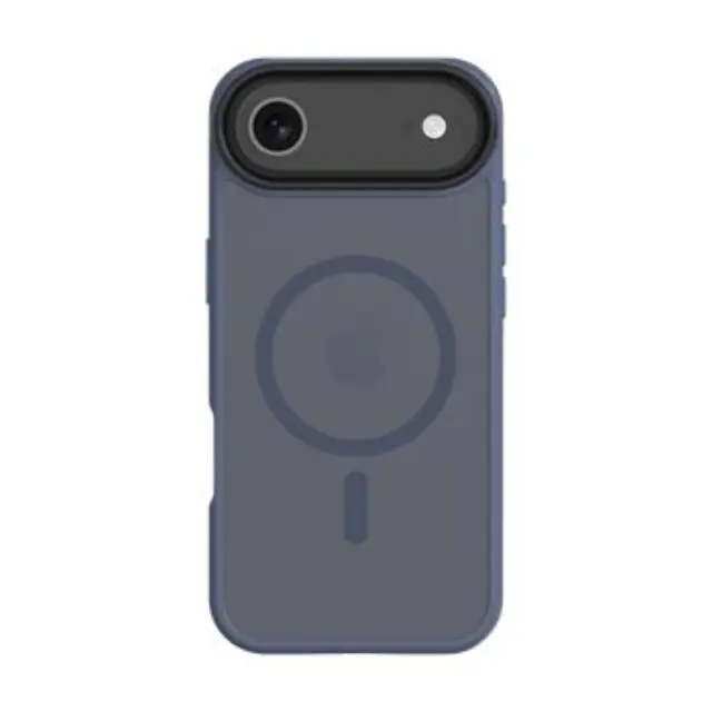 Tactical MagForce Hyperstealth Cover for Apple iPhone Air Deep Blue