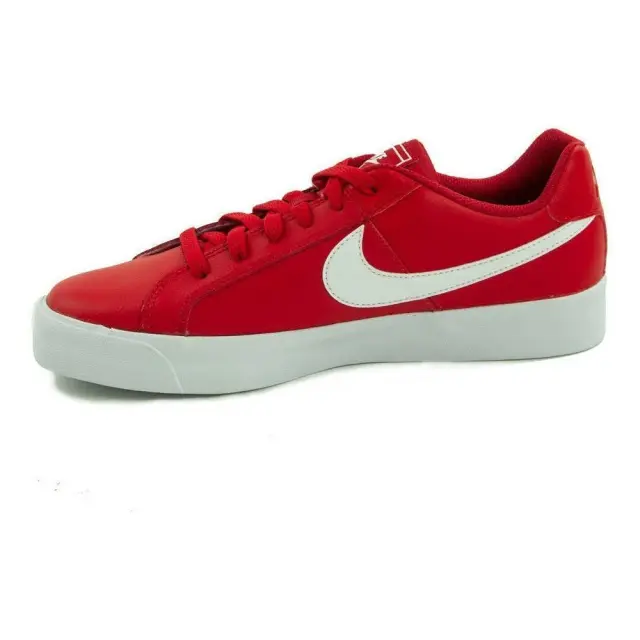 Nike Court Royale AC (BQ4222-600) - Κόκκινο - 45 3