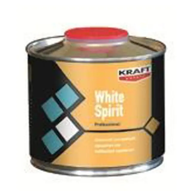 Kraft White Spirit 0.375L