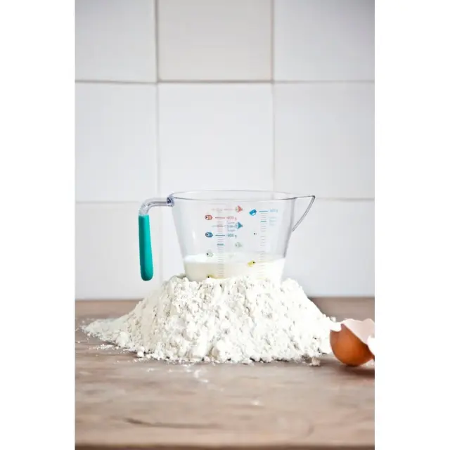 Δοχείο με μεζούρα Alice LITTLE CHEF LΙ81128 2