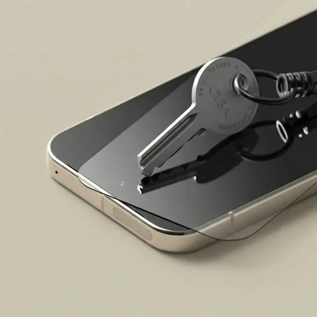SZKŁO HARTOWANE TECH-PROTECT GLASS FIT+ 2-PACK GALAXY S26 ULTRA CLEAR 3