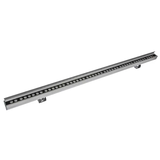 Φωτιστικό LED Ανάδειξης VK/02137 – RGB 9W IP65 – Εξωτερικού Χώρου Ανθρακί