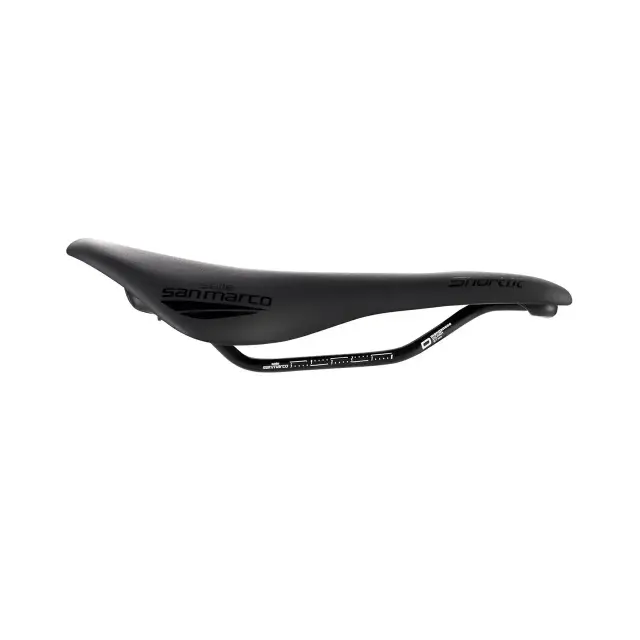 ΣΕΛΛΑ SELLE SAN MARCO SHORTFIT 130 DYNAMIC 3