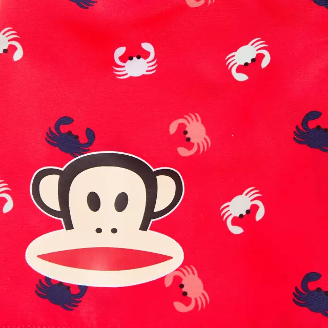 Μαγιό αντιηλιακό UPF50+ βερμούδα Paul Frank 2