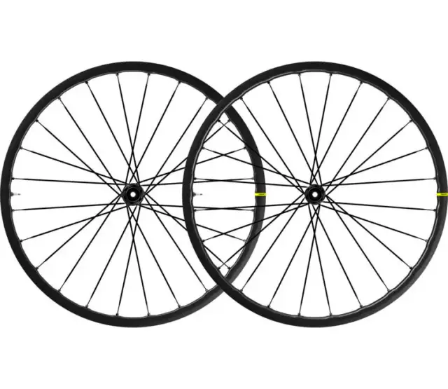 ΤΡΟΧΟΙ MAVIC KSYRIUM SL DISC CENTER LOCK 700c ΖΕΥΓΟΣ - Sram/Shimano