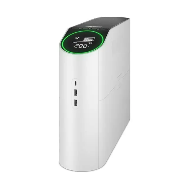 APC Back-UPS Pro for Gaming 2200VA 1320W White (BGM2200-GRWHITE)