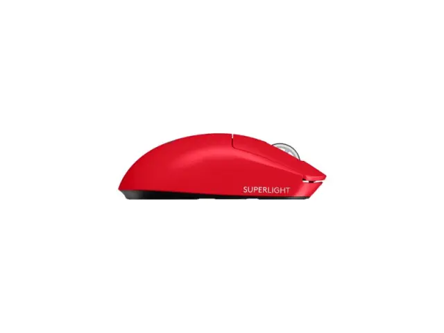 Logitech Gaming Wireless Mouse Pro X Superlight 2 SE RD (910-007551) 2