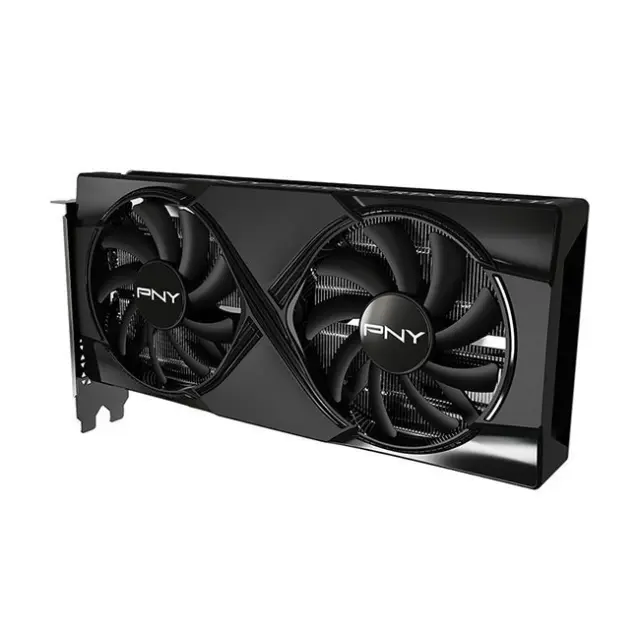 PNY Κάρτα Γραφικών GeForce RTX 5060 TI 8GB Verto Dual Fan GDDR7 (VCG5060T8DFXPB1) 3