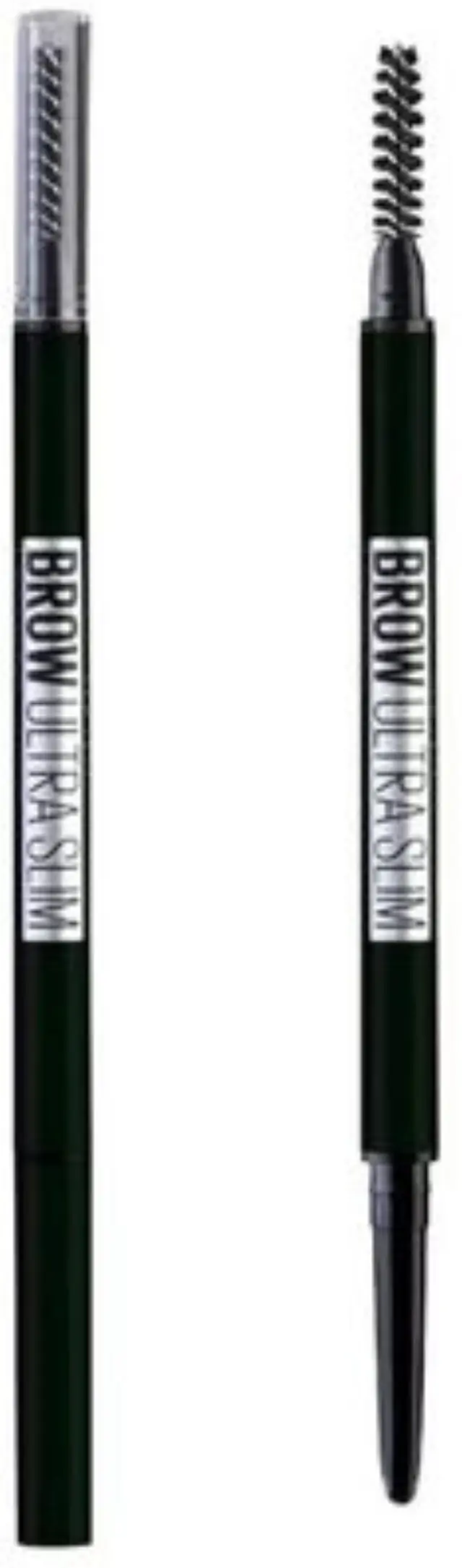 Brow Ultra Slim Eyebrow Pencil 06 Black Brown