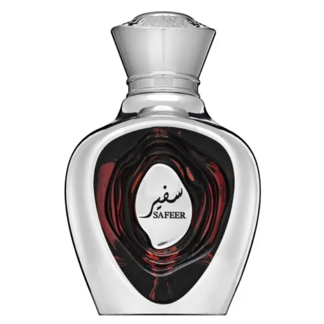 Niche Emarati Safeer Eau de Parfum unisex 100 ml