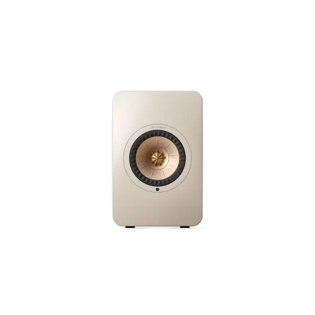 KEF LS50 Wireless II HiFi Speakers 3