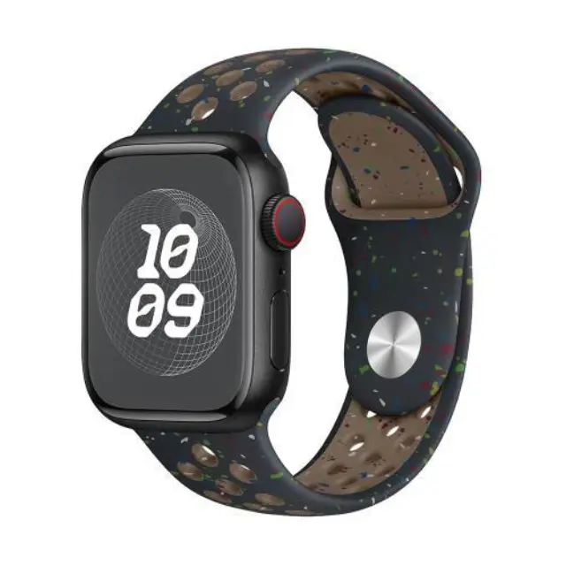 Λουράκι Devia Sport2 Apple Watch (38/ 40/ 41/ 42mm) Deluxe V2 Midnight Sky N64915