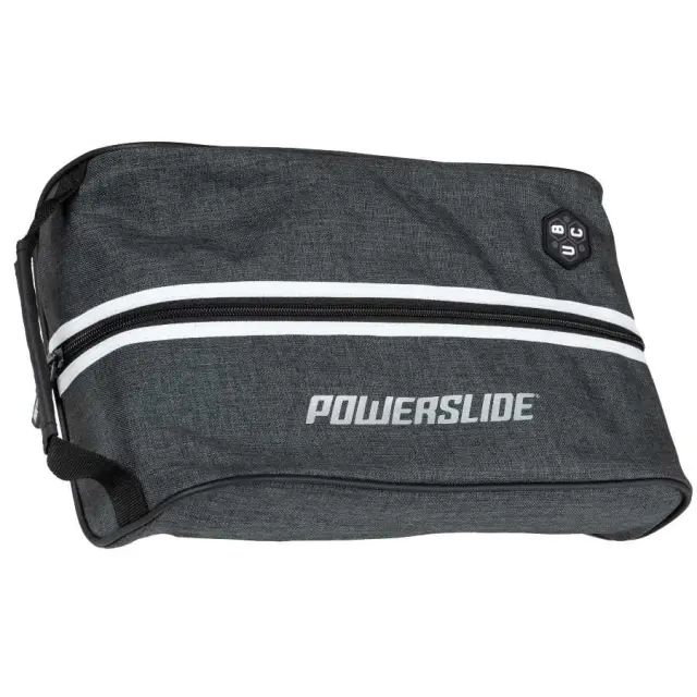 POWERSLIDE UBC Pod 3