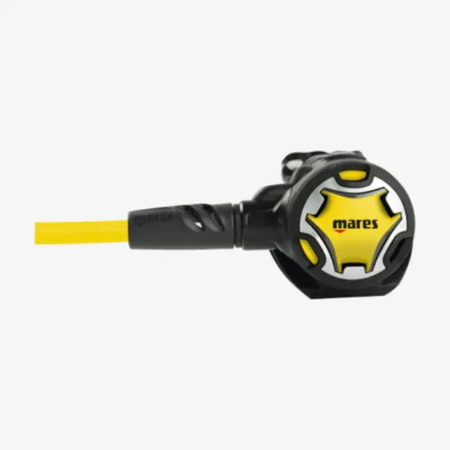 Mares Octopus Dual 2025