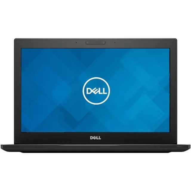 Dell Latitude 7290 (Intel Core i5-7300U/2.60GHz/16GB/1TB SSD/Intel HD Graphics 620/12,5'') Refurbished Grade A