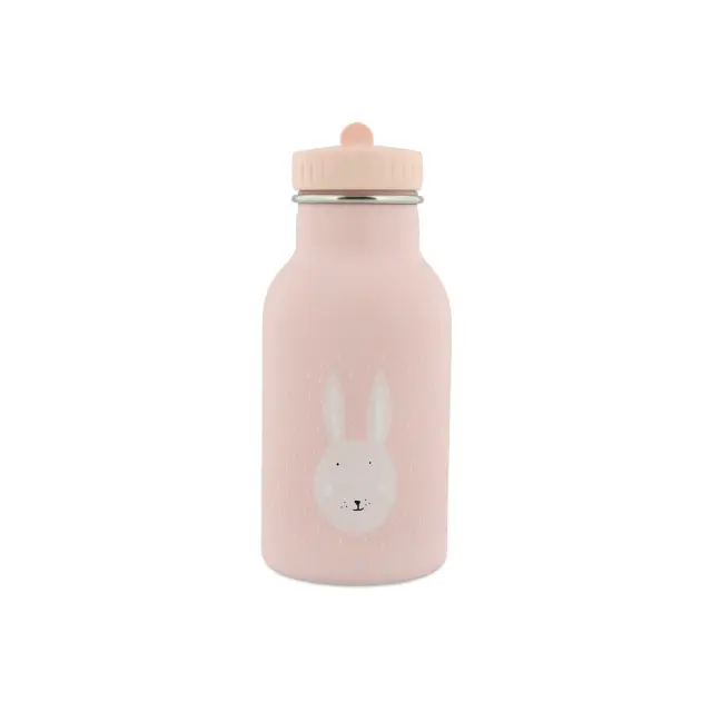Μονωμένο Ανοξείδωτο Παγούρι 350ml Mrs.Rabbit-Trixie