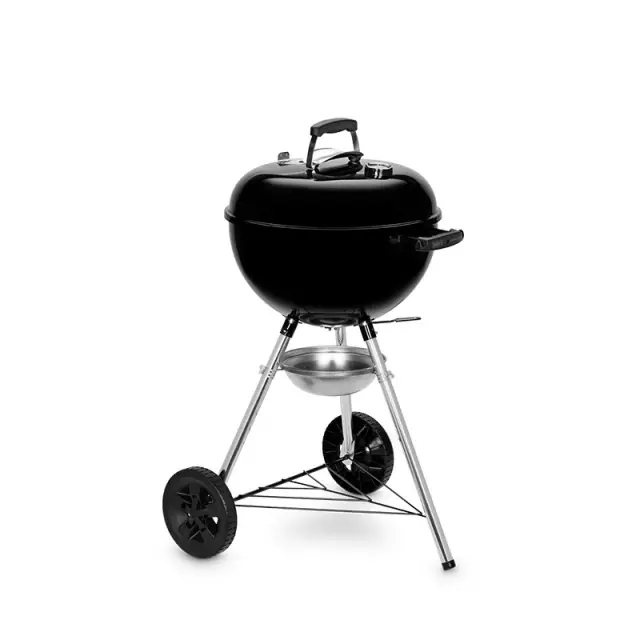 Ψησταριά Κάρβουνου Original Kettle Ε-4710 47cm New - Weber 2