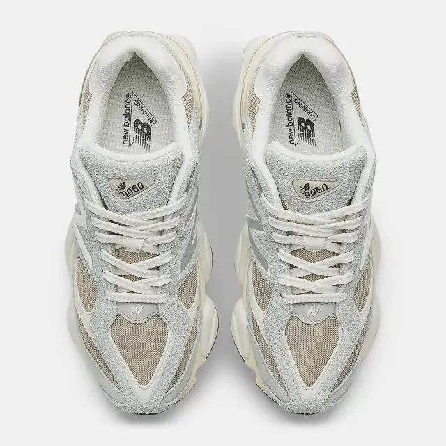 New Balance 9060 Lone Star Grey Stonewar U9060440 - 42 3