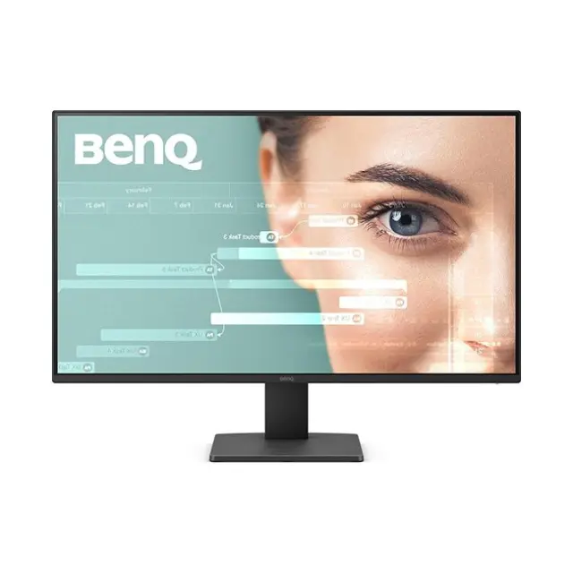 BenQ Monitor 27" GW2791 IPS FHD (9H.LNFLJ.LBE)