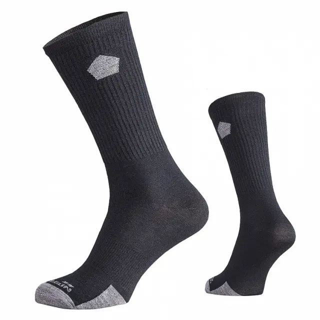 Pentagon Alpine Merino Light Socks-Κάλτσες για Τακτική Χρήση - 08WG-Wolf Grey-Γκρί Ανοιχτό