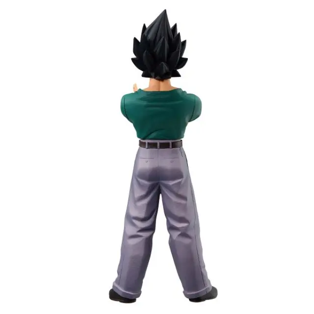 Banpresto Φιγούρα DRAGON BALL Z Vegeta - Figure Dueling To The Future 23cm (65932) 2