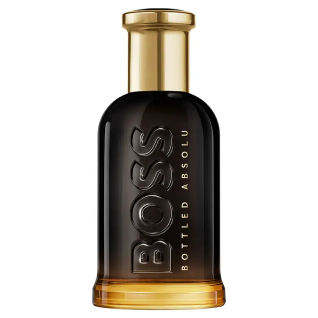 Boss Bottled Absolu Parfum 50ml